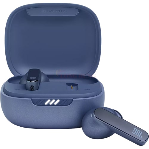 Tai nghe Bluetooth True Wireless JBL Live Pro 2 TWS JBLLIVEPRO2TWS - Hàng chính hãng