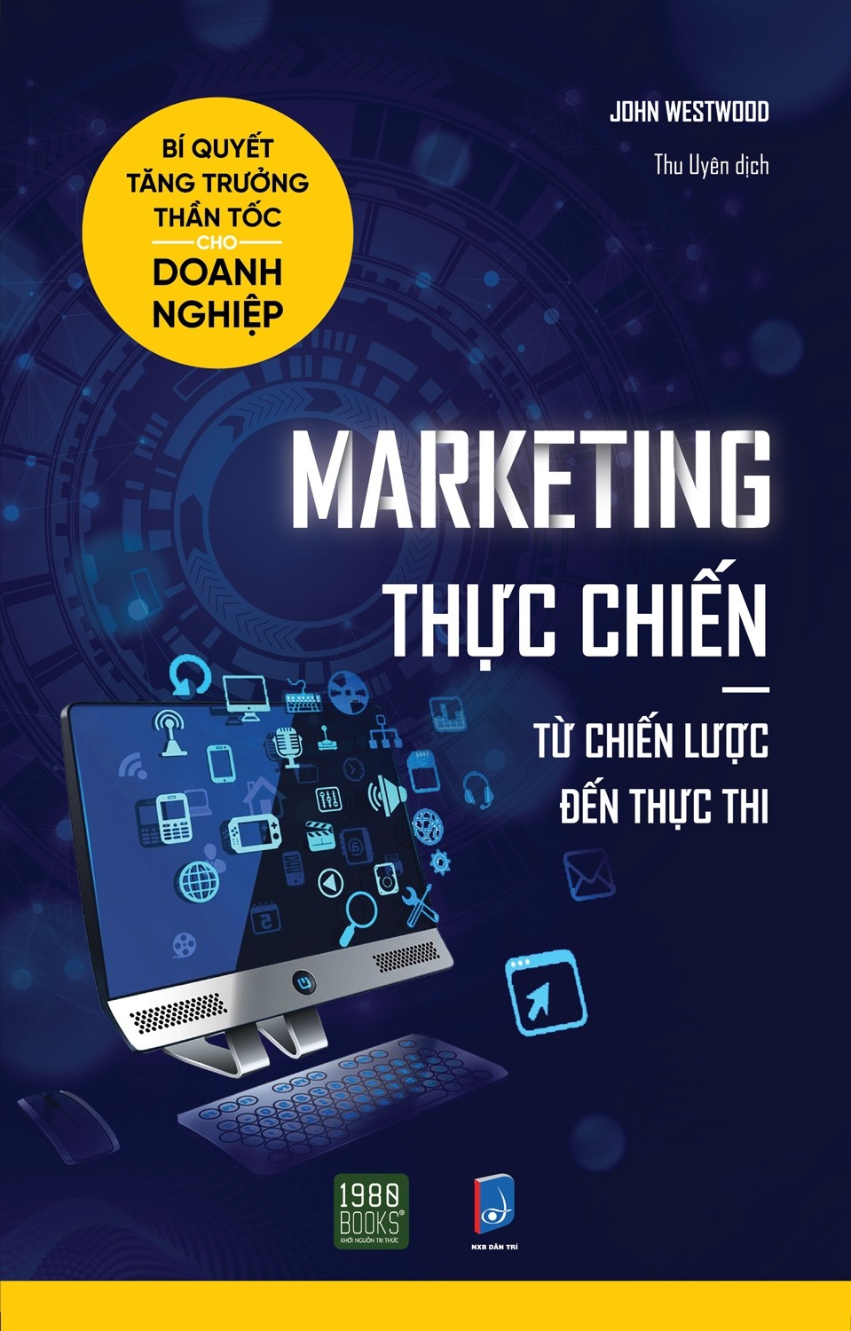 Combo 3 Cuốn Sách Bí Quyết Tăng Trưởng Thần Tốc Cho Doanh Nghiệp