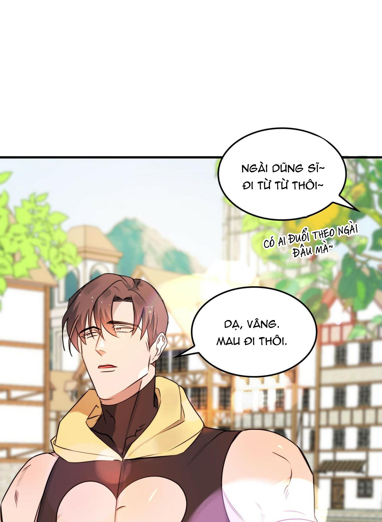 (np) độc thân muôn năm chapter 2 28