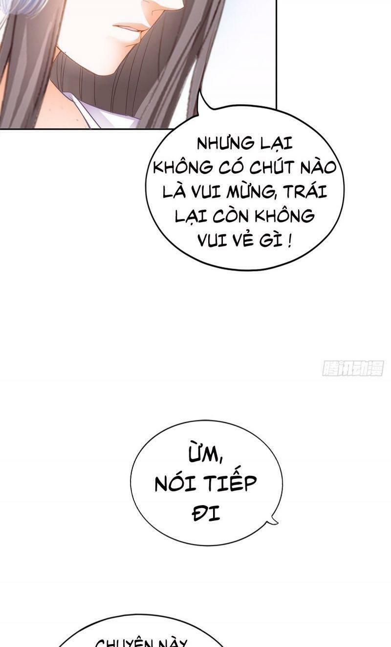 bổn vương muốn nàng chapter 34 13