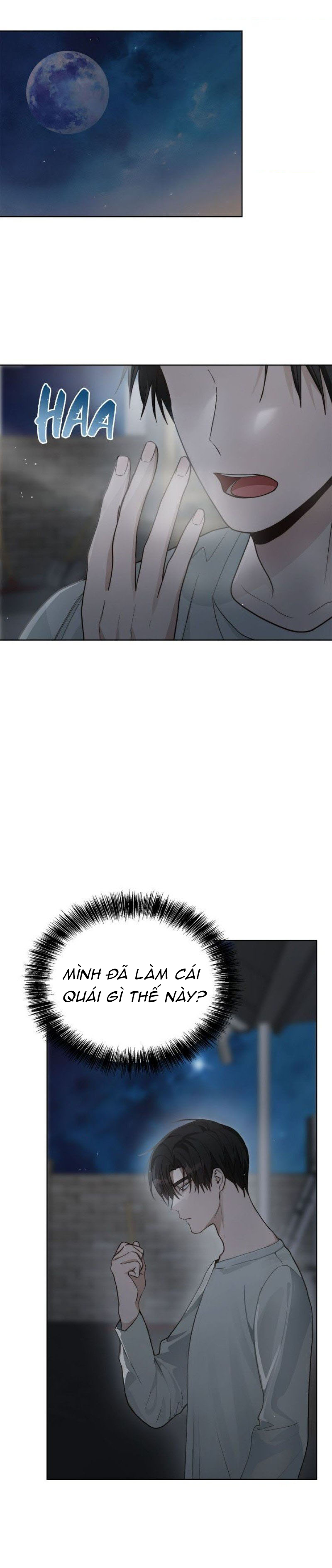 tôi trở thành tên top phụ tồi tệ chapter 22 4