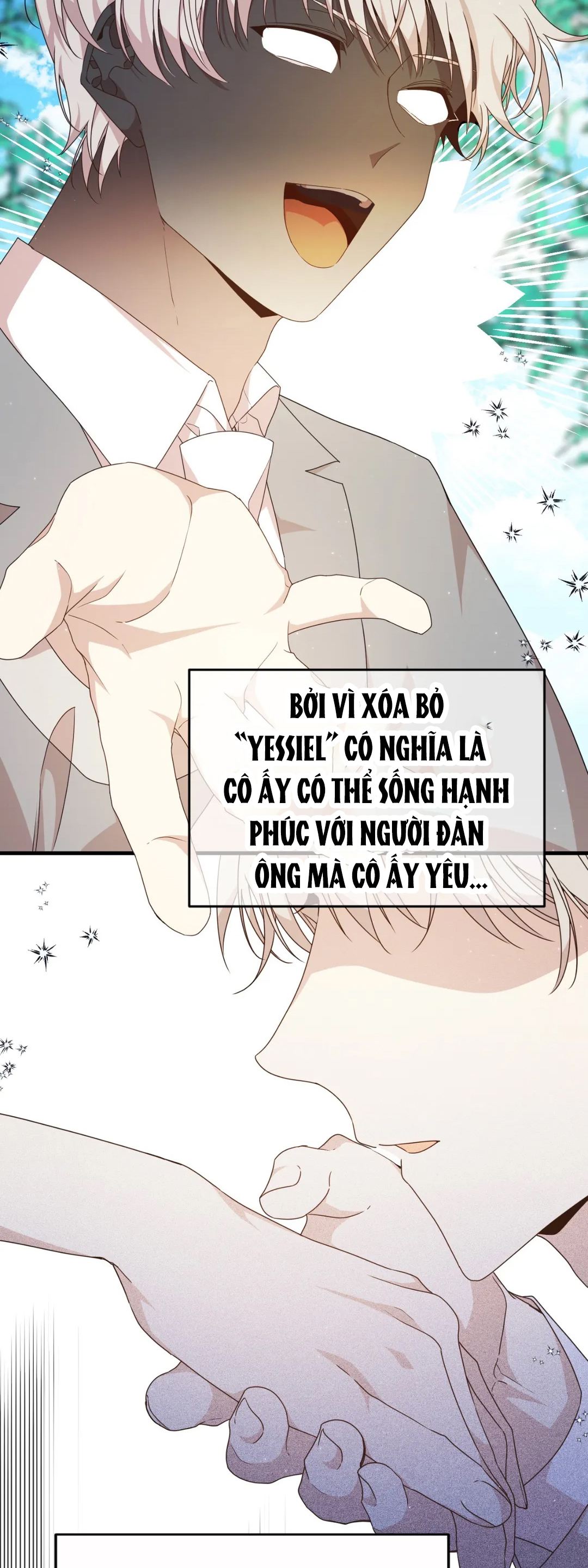 chị ấy là nữ chính trong truyện đó chapter 39 52