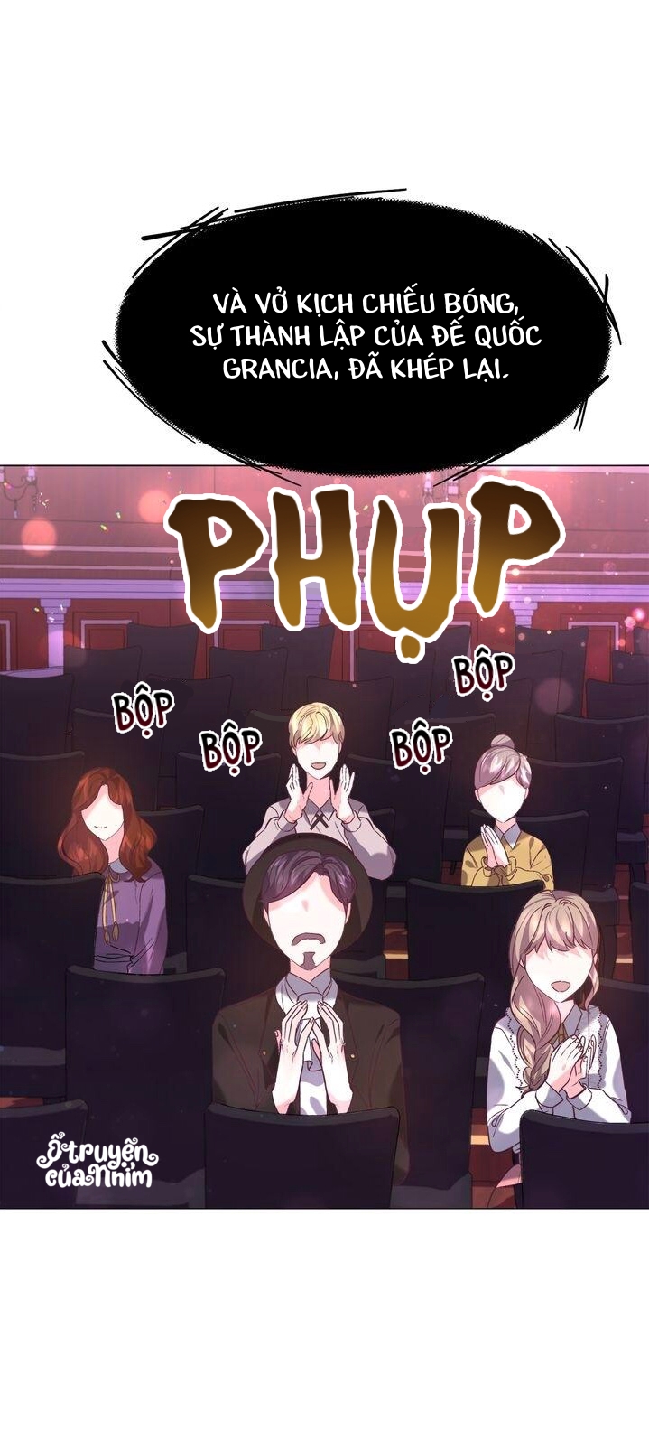 cách để nhân vật phụ phá đảo game hẹn hò chapter 12 47