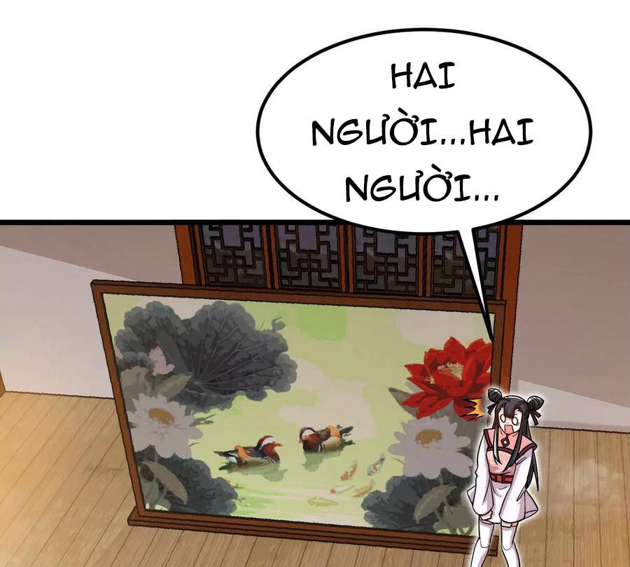 bản kiếm tiên tuyệt không làm nô chapter 53 57