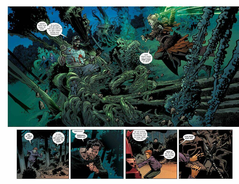 birthright chapter 5 6