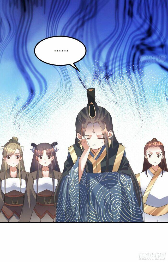 đỉnh cấp phản phái đại sư huynh chapter 75 20