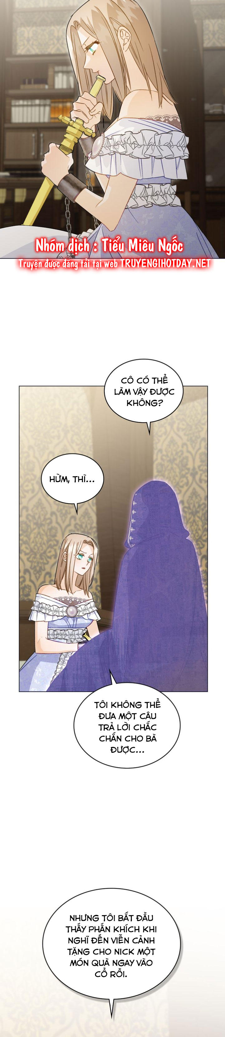 hải tặc thượng lưu chapter 57 12