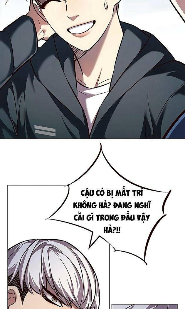 biến thân thành mèo chapter 242 18