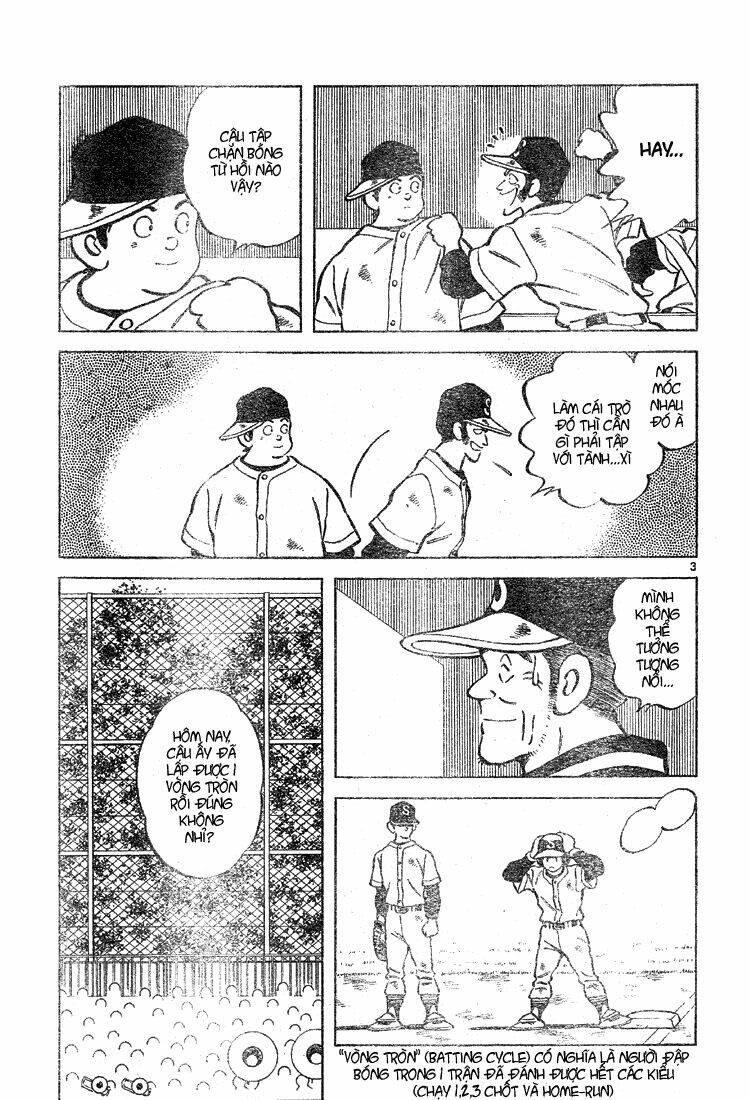 trò chơi vượt qua thử thách chapter 34 3