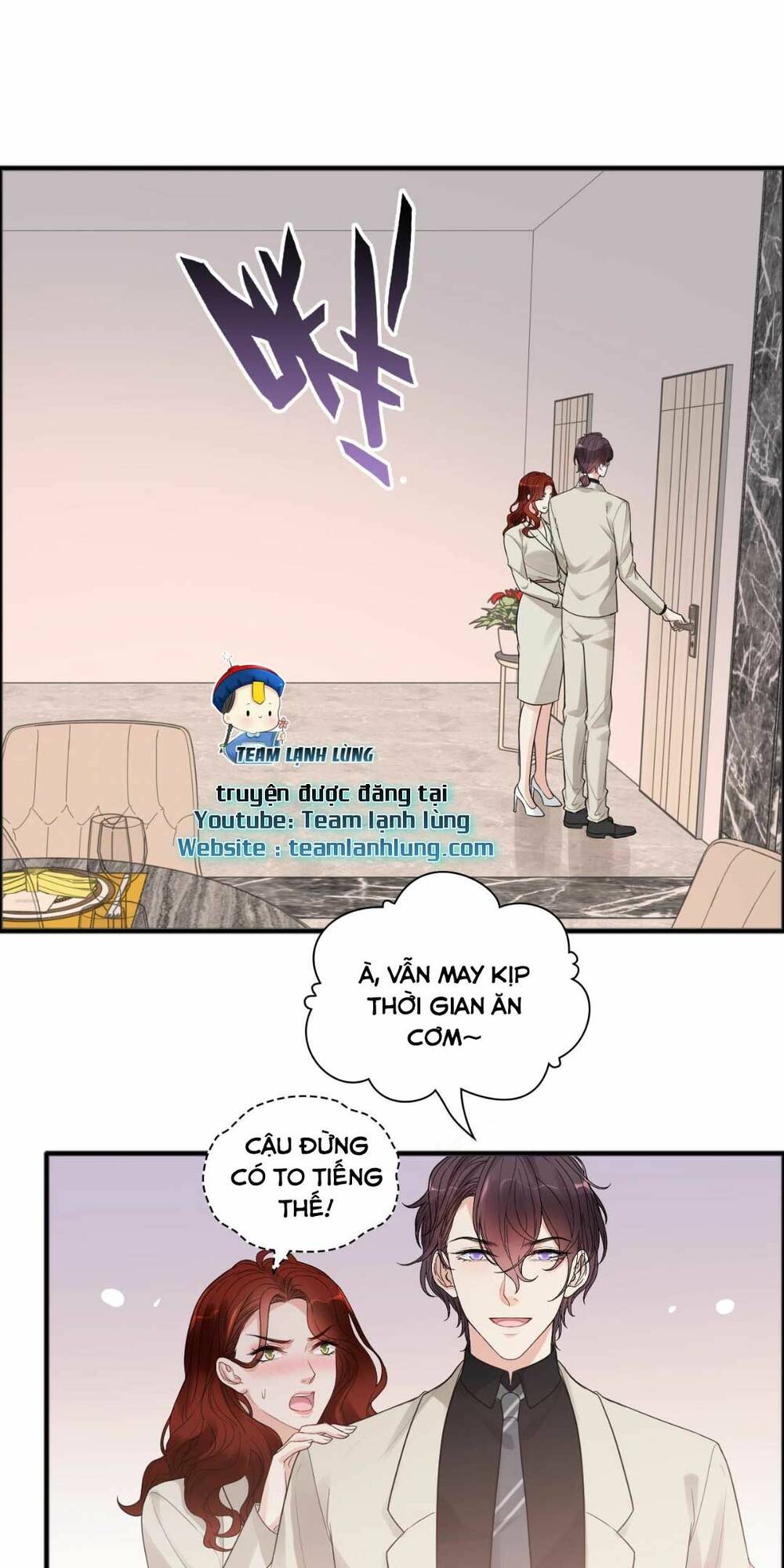 cô vợ hợp đồng bỏ trốn của tổng giám đốc chapter 446 22