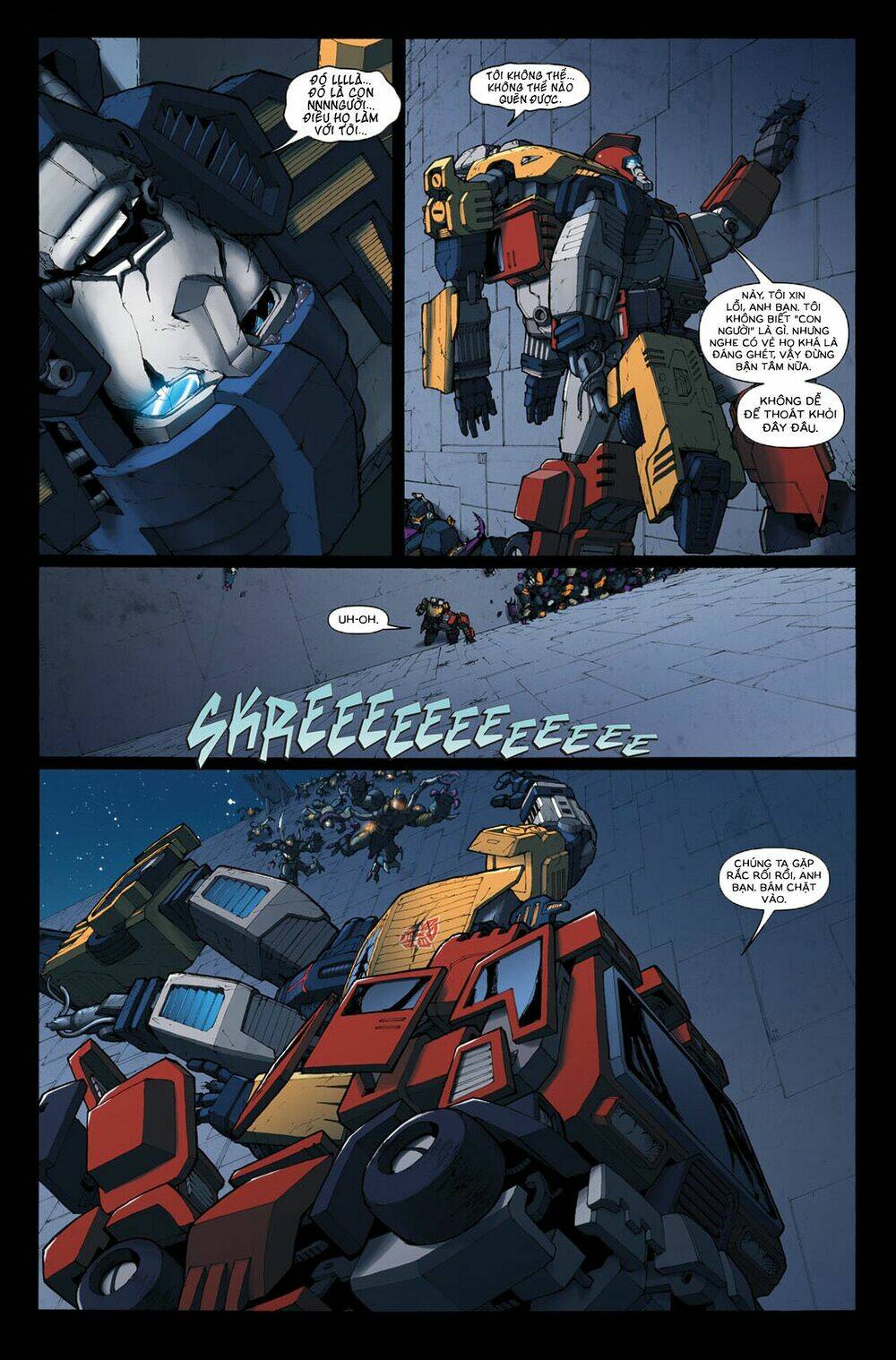 the transformers: ironhide chapter 3 20