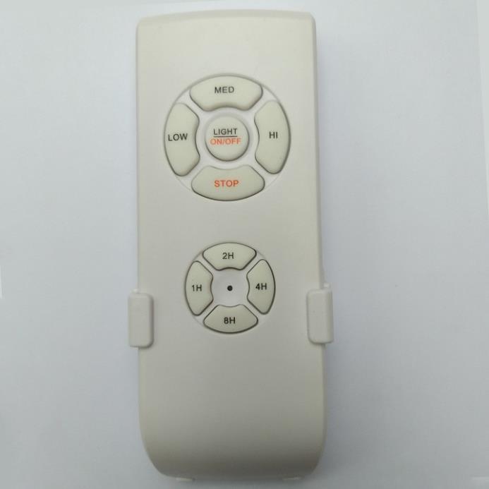 Bộ mạch điều khiển quạt trần từ xa - Remote điều khiển từ xa cho quạt trần MQ01