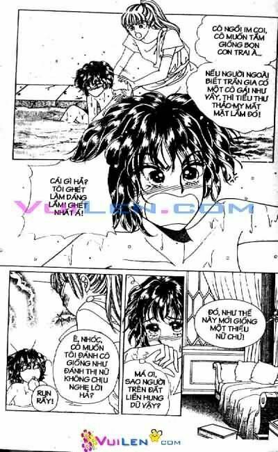 nữ hoàng biển cả chapter 3 80