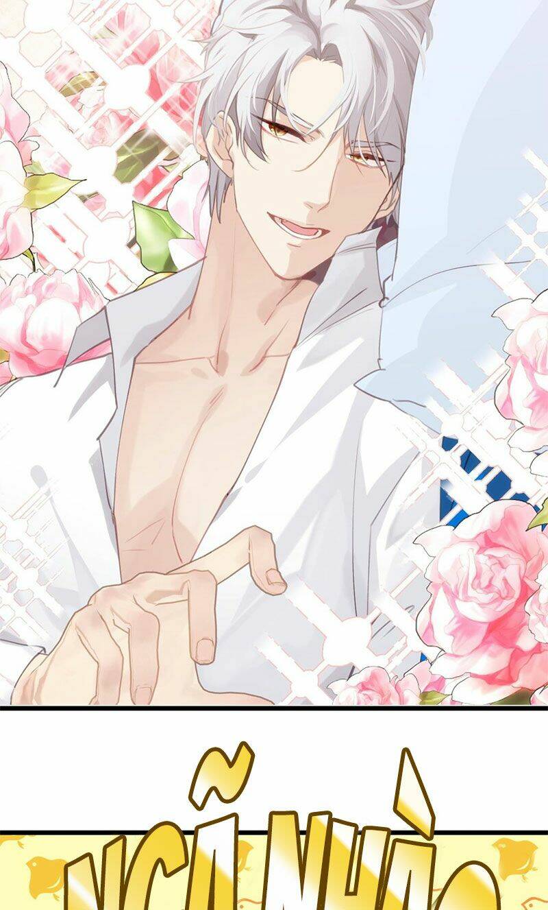 dù là sói cô độc cũng có tình yêu của sẻ nhỏ chapter 30.5 15