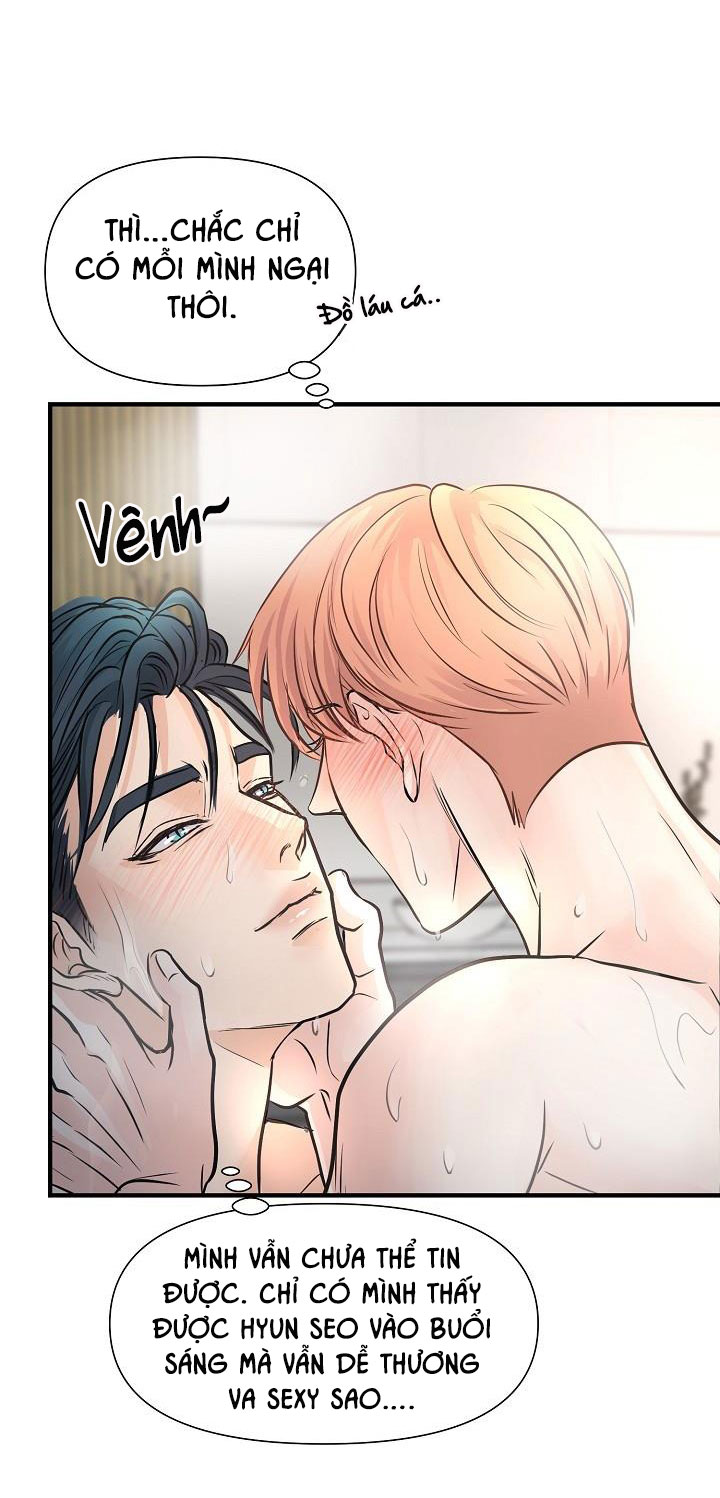 ranh giới tội ác chapter 12 19