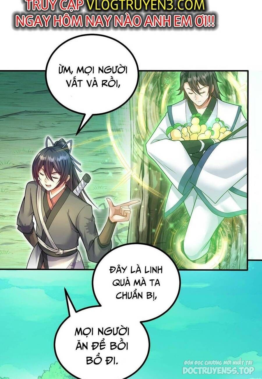 bắt đầu với kiếm vực, ta lặng lẽ tu luyện thành kiếm thần chapter 73 7