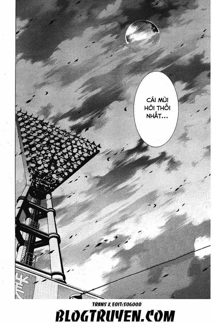 dragon girl - ikkitousen chapter 94 21