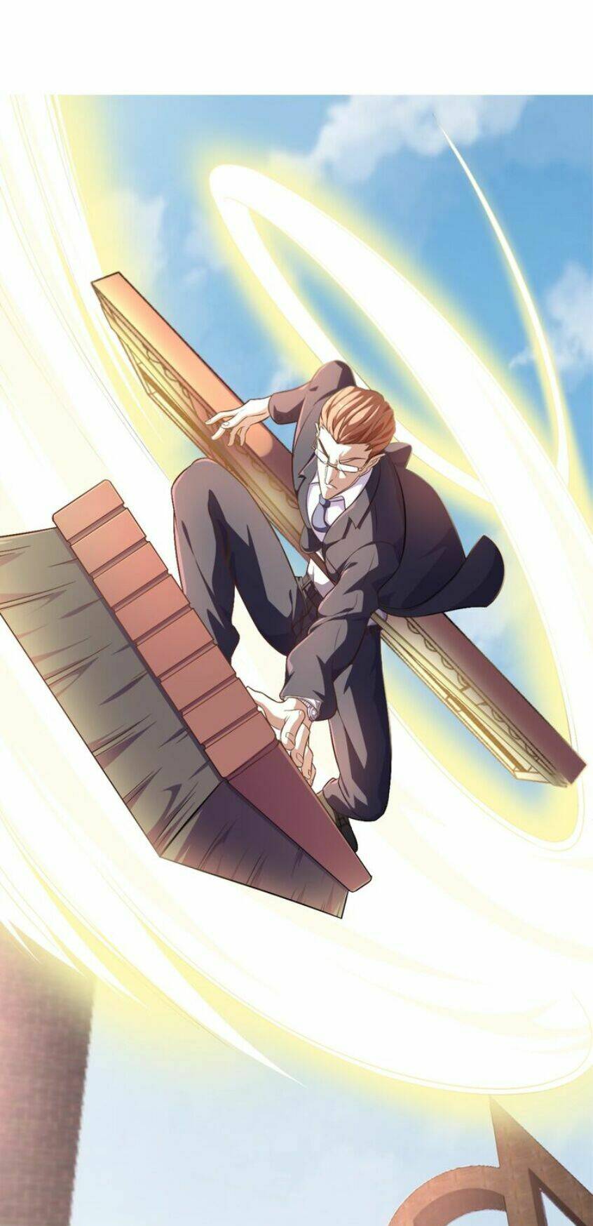 chín năm nghĩa vụ tu chân chapter 2 2