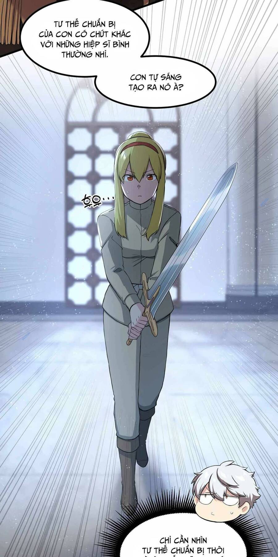 bách kiếp cường giả chapter 21 28