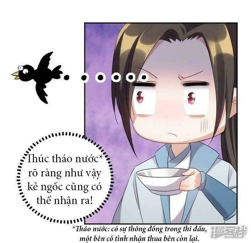 quả nhân có bệnh tên là tương tư chapter 71 24