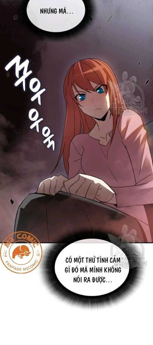 tôi là lính mới chapter 50 37