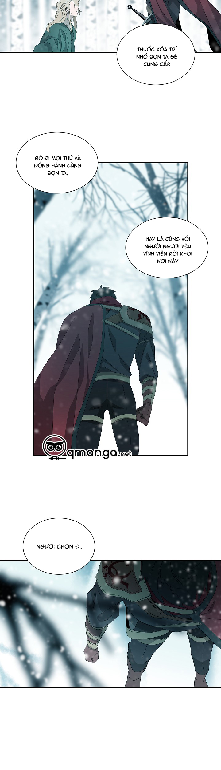 ever green chapter 33 13