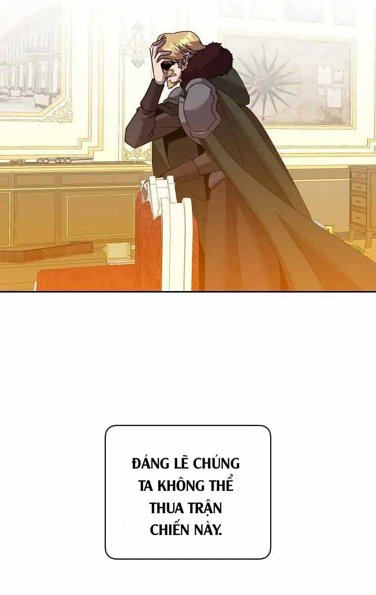 Anh Hùng Mạnh Nhất Trở Lại chapter 126 21