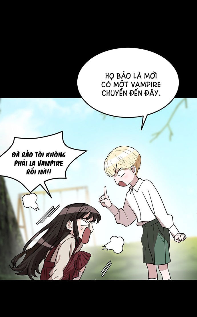 dark moon - tế đàn ánh trăng chapter 1.1 27