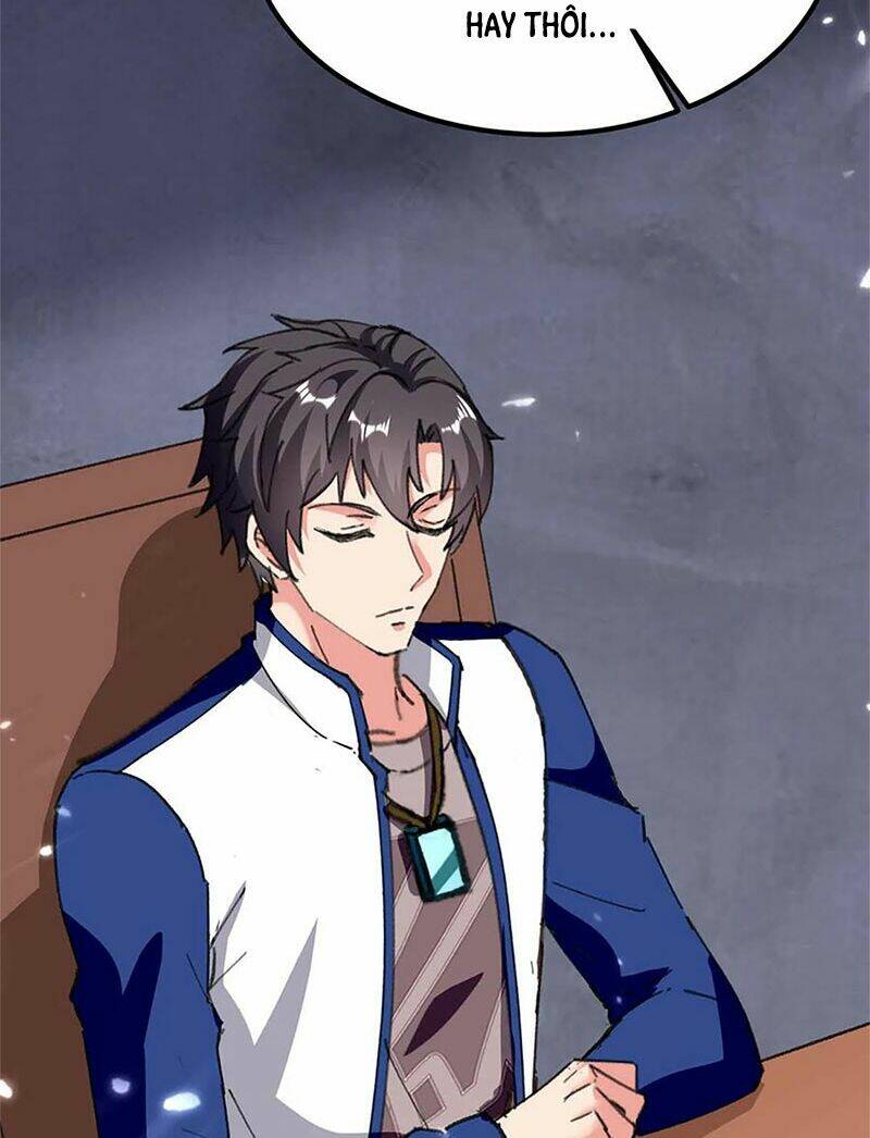 trọng sinh khí thiếu quy lai chapter 179 34
