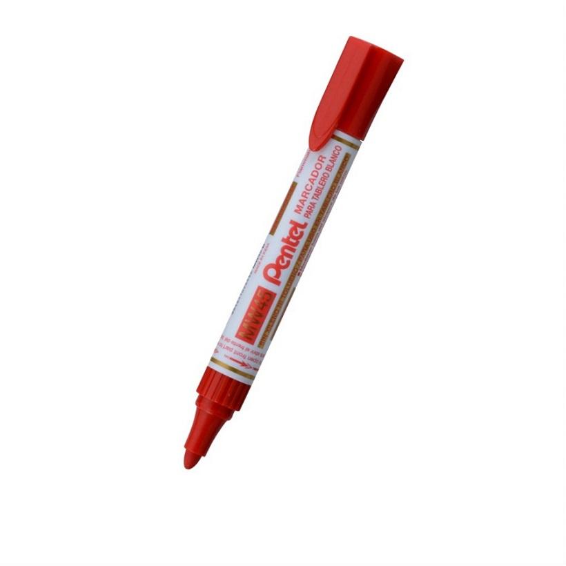 Hộp 12 Bút viết bảng Pentel MW45- Hàng chính hãng Pentel Nhật