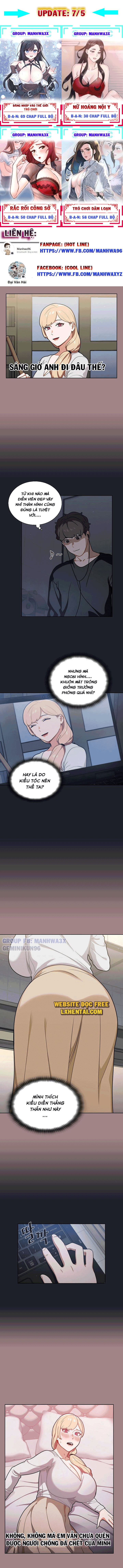 bí mật gái hư chapter 17 9