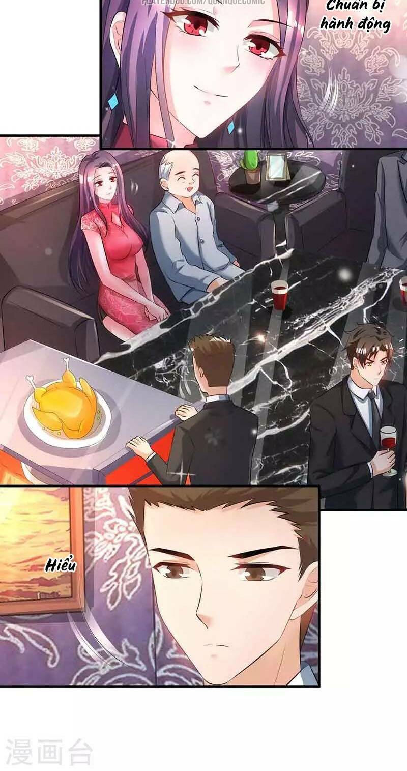 lão bà đặc công cực phẩm của tôi chapter 16 26