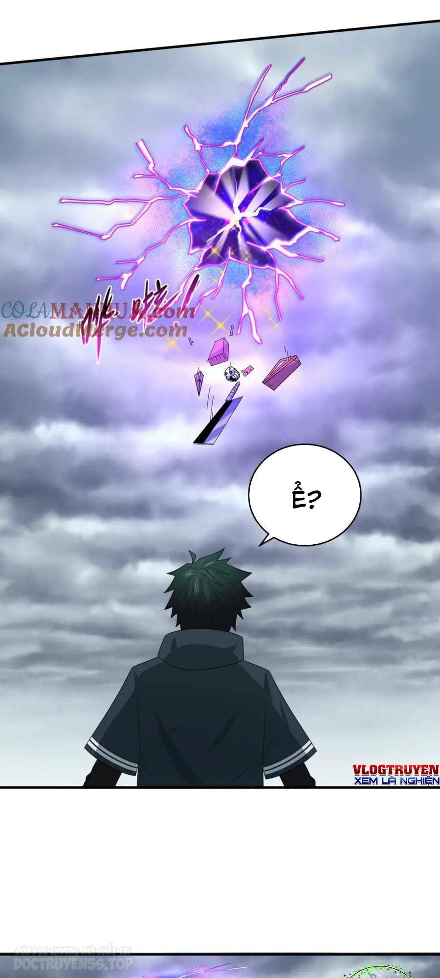 toàn cầu quỷ dị thời đại chapter 67 22