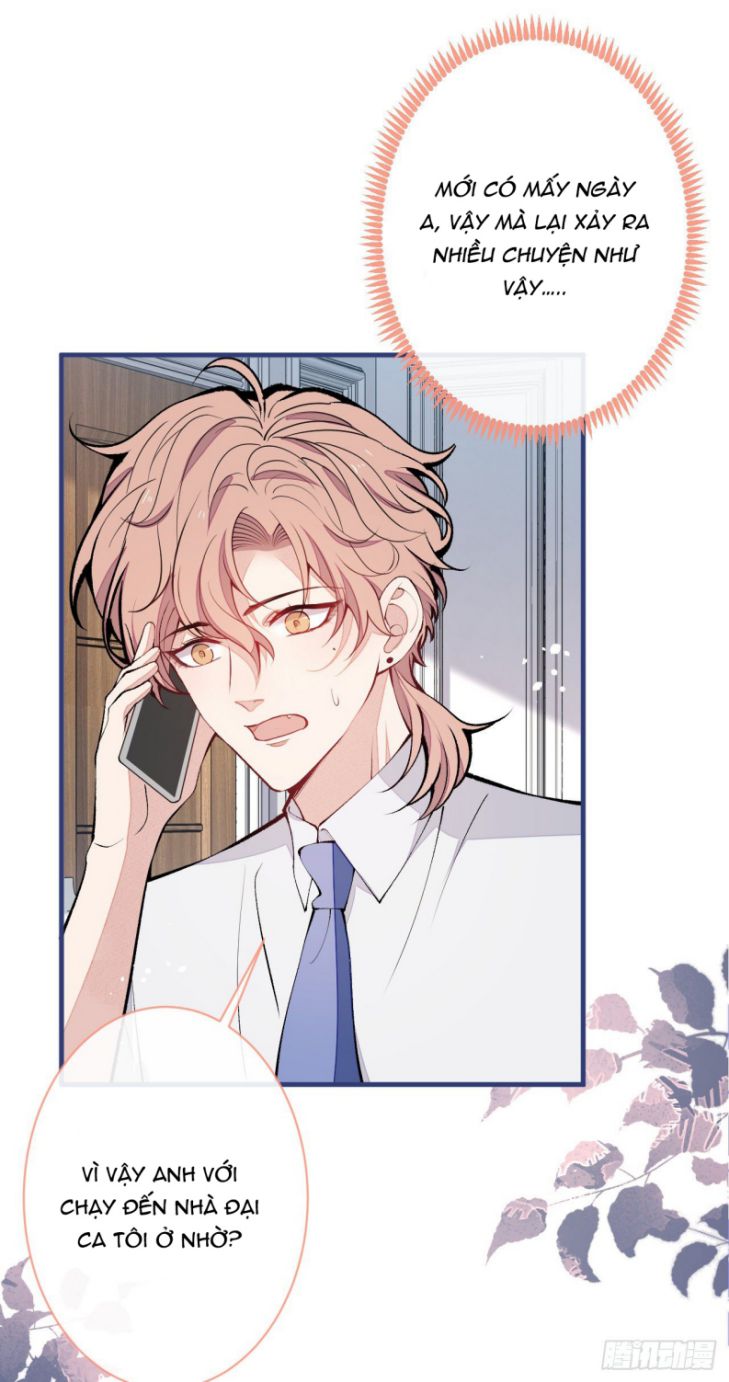 hotsearch của ảnh đế chapter 136 19