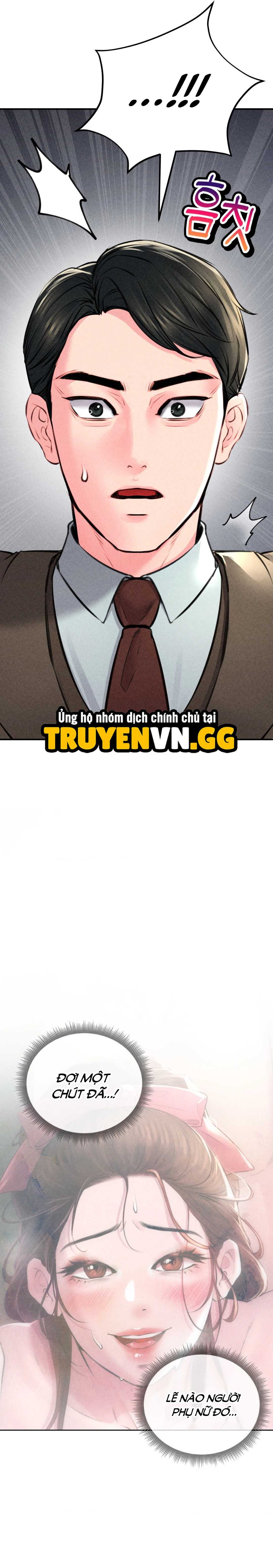 khu nhà hiện đại gyeongseong chapter 12 3