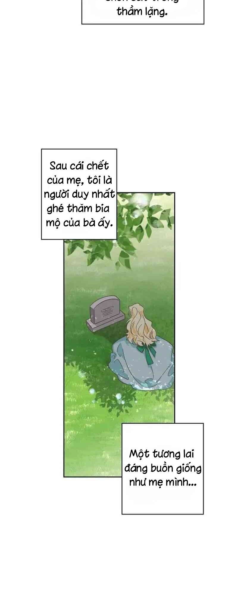 cặp bài trùng: ác nữ và hôn quân chapter 2.1 2