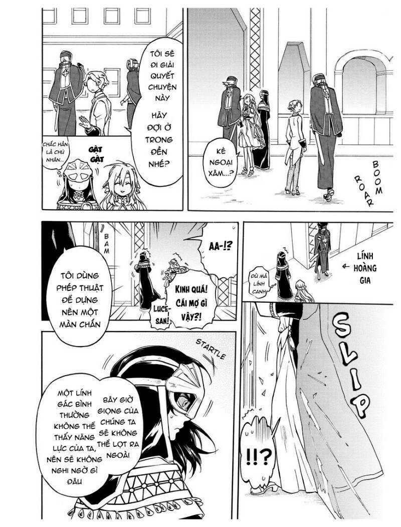 +a no tachiichi chapter 12 12