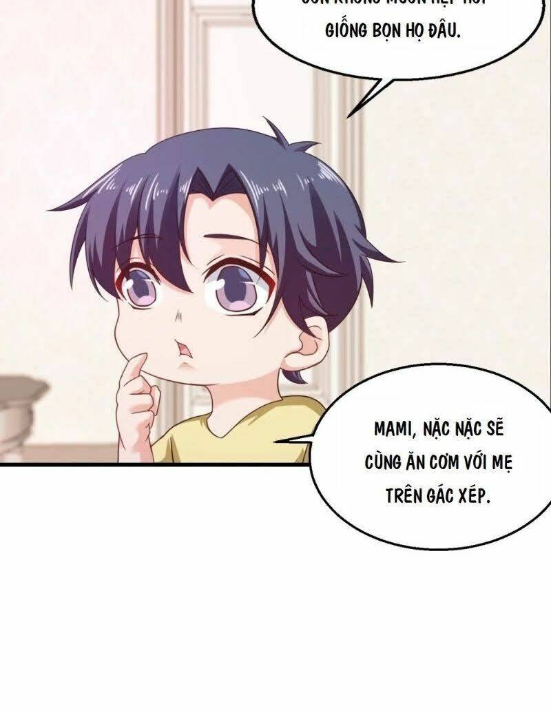 nhập cốt noãn hôn chapter 312 9