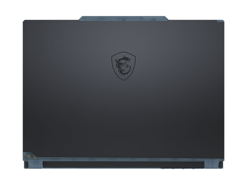 LAPTOP MSI CYBORG 14 A13VE-090VN (I7-13620H/512GB PCIE SSD/DDR5 8GB*2/RTX 4050,GDDR6 6GB/14&quot;16:10 FHD+144HZ/ WIN11/MÀU ĐEN) - HÀNG CHÍNH HÃNG