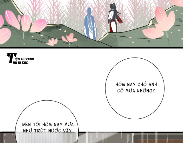 nhiệm vụ này thật muốn lấy mạng chapter 7 63