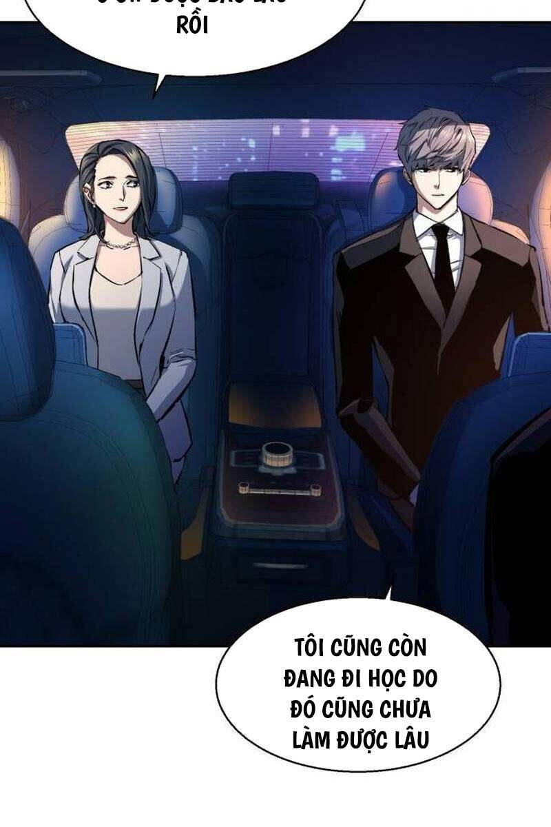 bạn học tôi là lính đánh thuê chapter 178 74