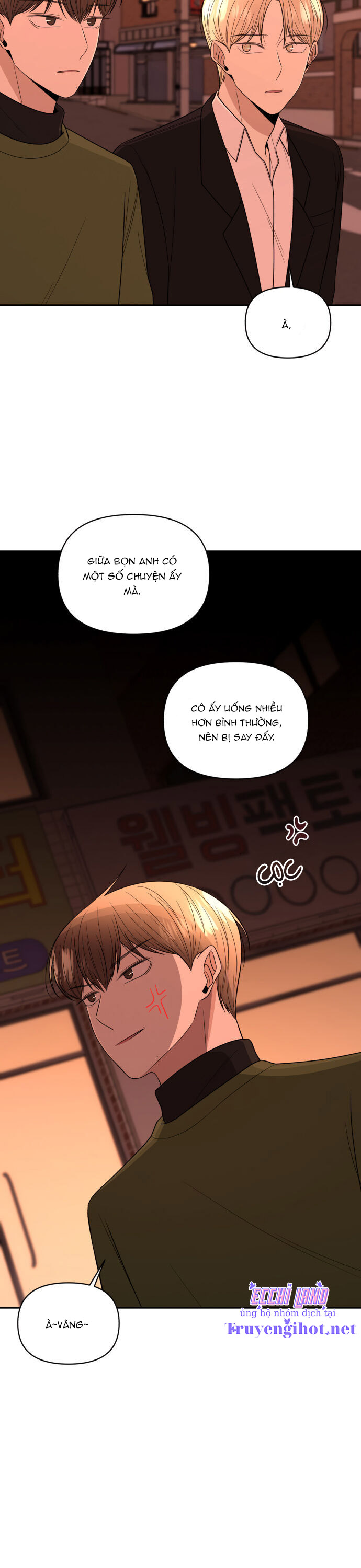 xin hãy xuất hiện chapter 7.1 7