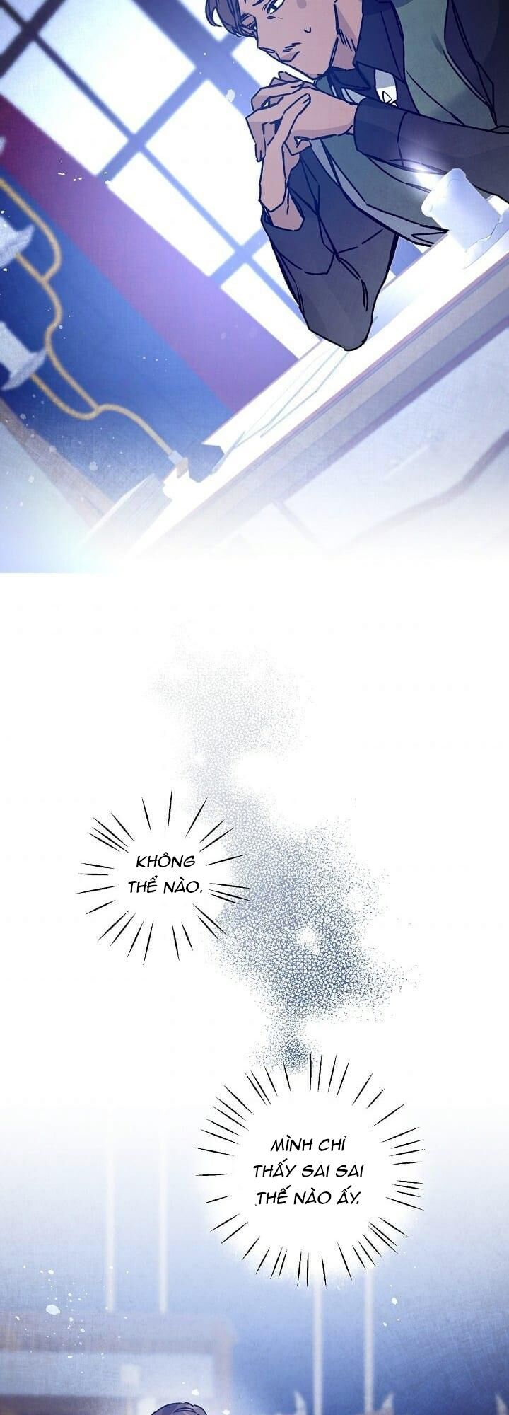 tôi trở thành hoàng đế bạo chúa trong tiểu thuyết chapter 37 36