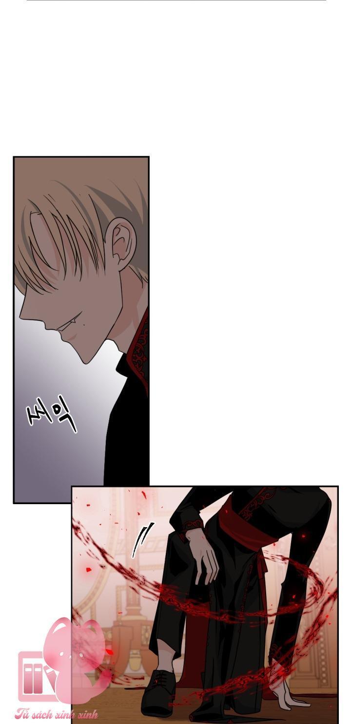 nguyện ước vô vọng của ma nữ chapter 64 27