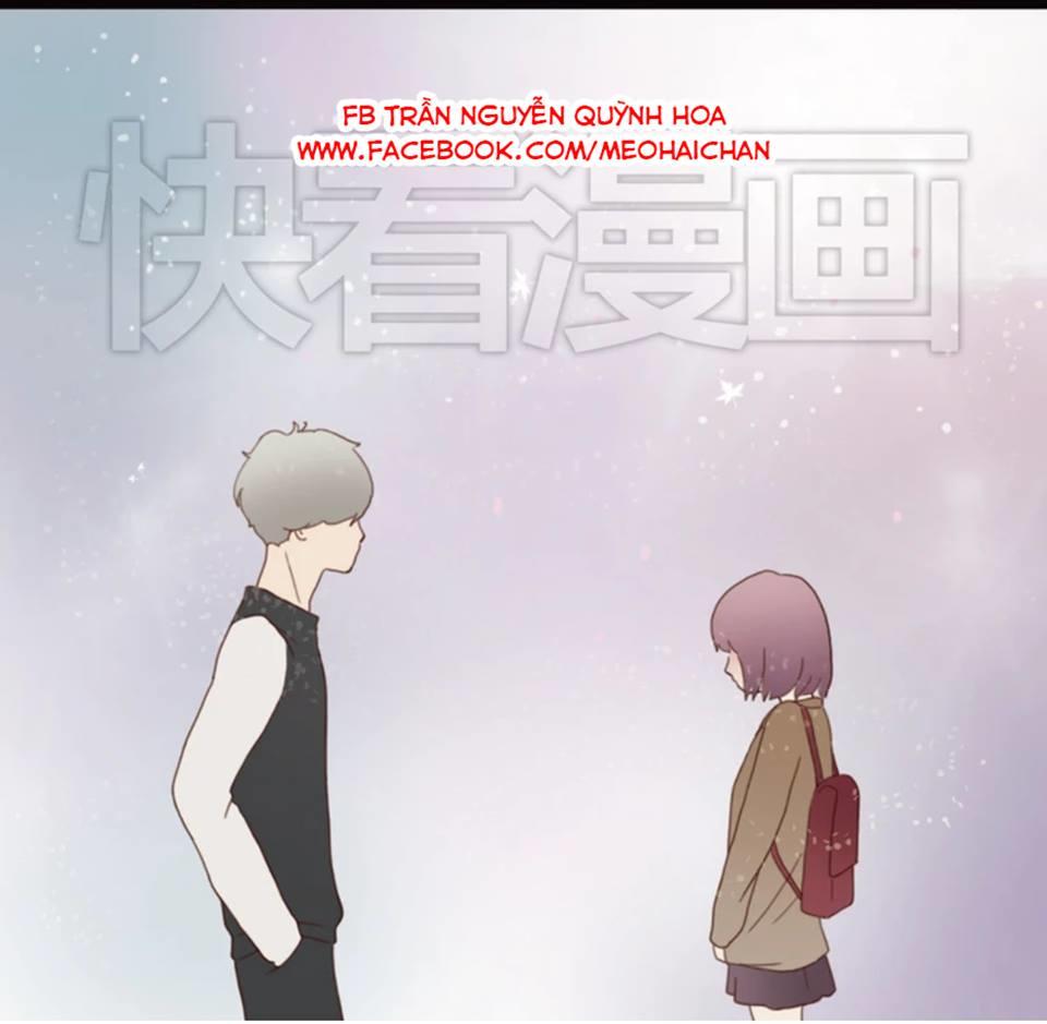 người yêu 0 độ chapter 1.3 72