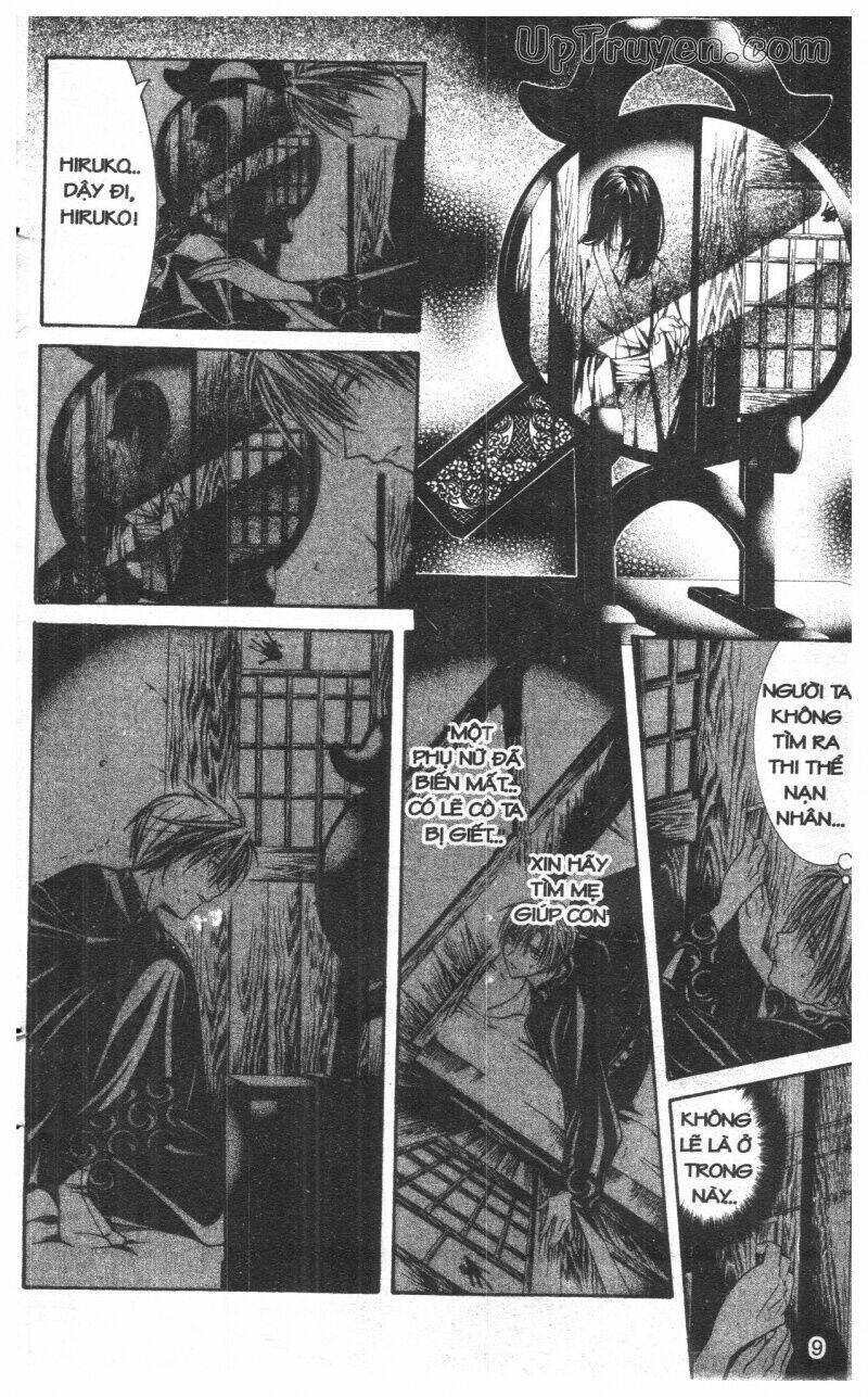 nightmare inspector chapter 9 9