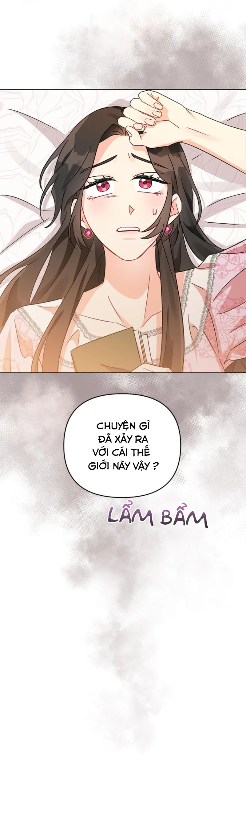 tôi đã kết hôn với một nhân vật phản diện chapter 8 39