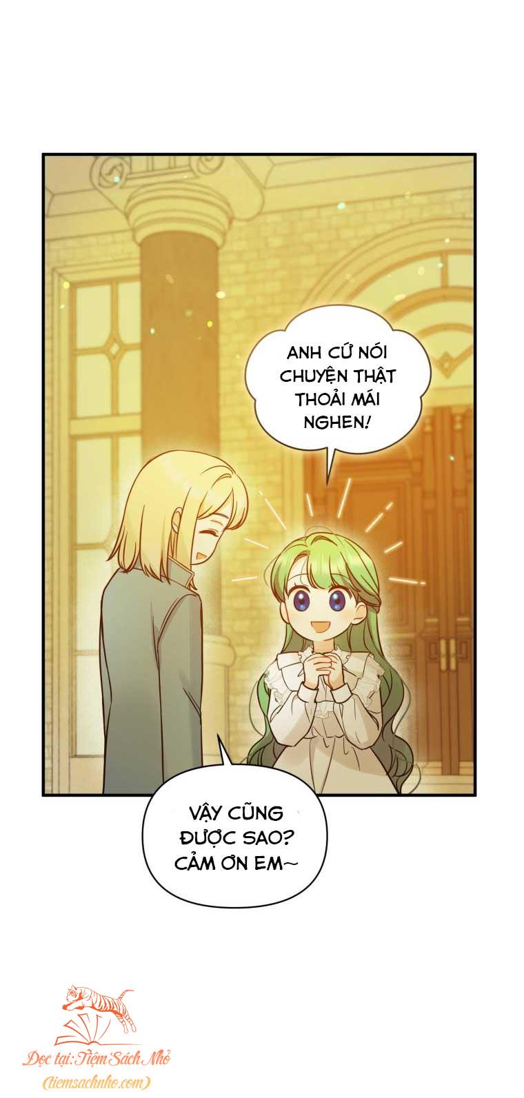 trở thành em gái nam chính truyện bl chapter 22 29