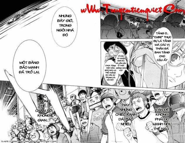 air gear chapter 67 12