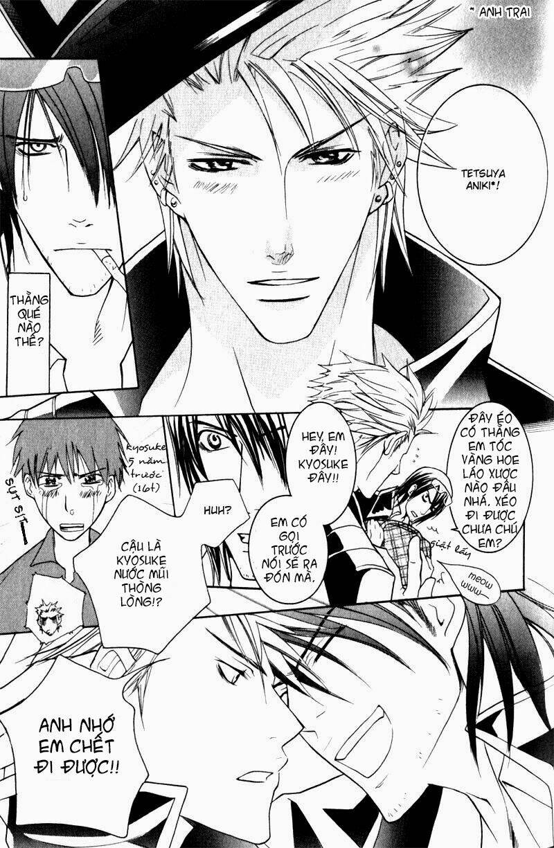 ai no gebokutachi chapter 5 4